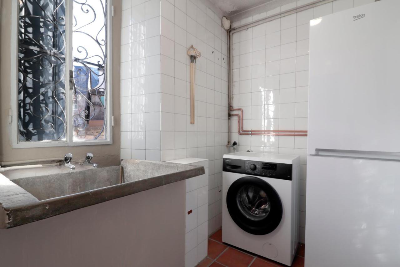 Вилла Casa Passeg Dera Libertat 8 Вьелья Экстерьер фото